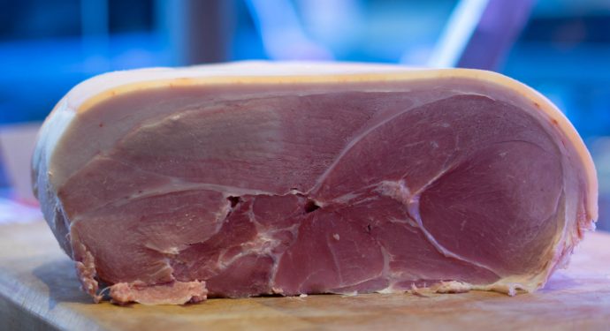 Jambon Blanc Prince de Paris